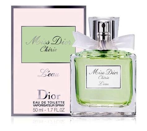 miss dior cherie l'eau discontinued|dior discontinued perfume.